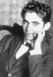 Federico Garcia Lorca